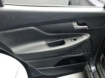 2022 Hyundai Santa Fe с пробегом 90 360 км