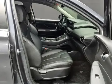 2022 Hyundai Santa Fe с пробегом 90 360 км