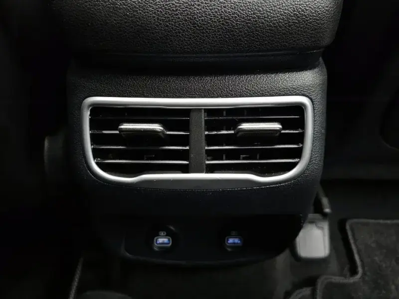 2022 Hyundai Santa Fe с пробегом 90 360 км