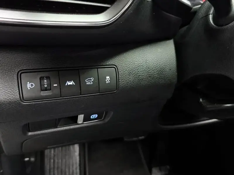 2022 Hyundai Santa Fe с пробегом 90 360 км
