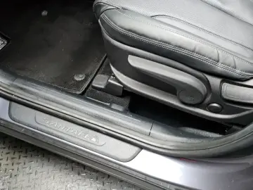 2022 Hyundai Santa Fe с пробегом 90 360 км