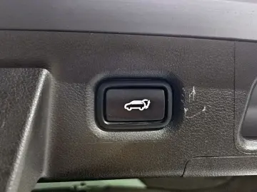 2022 Hyundai Santa Fe с пробегом 90 360 км