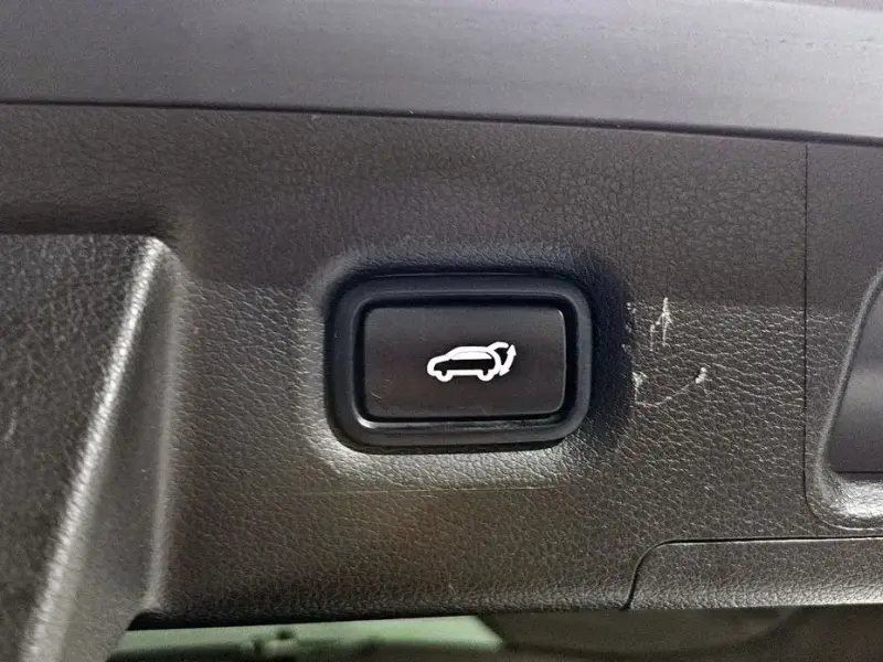 2022 Hyundai Santa Fe с пробегом 90 360 км