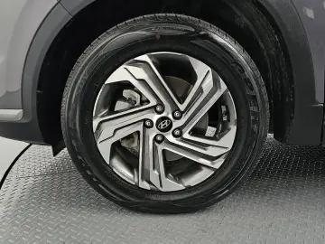 2022 Hyundai Santa Fe с пробегом 142 886 км