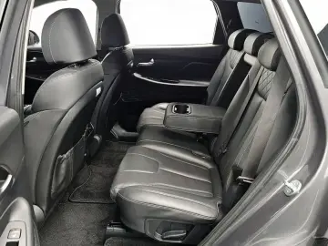 2022 Hyundai Santa Fe с пробегом 142 886 км
