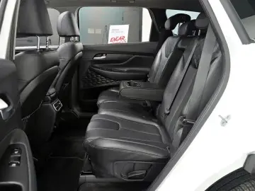 2021 Hyundai Santa Fe с пробегом 64 214 км