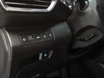 2021 Hyundai Santa Fe с пробегом 64 214 км