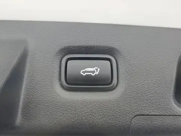 2021 Hyundai Santa Fe с пробегом 64 214 км
