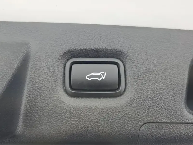 2021 Hyundai Santa Fe с пробегом 64 214 км