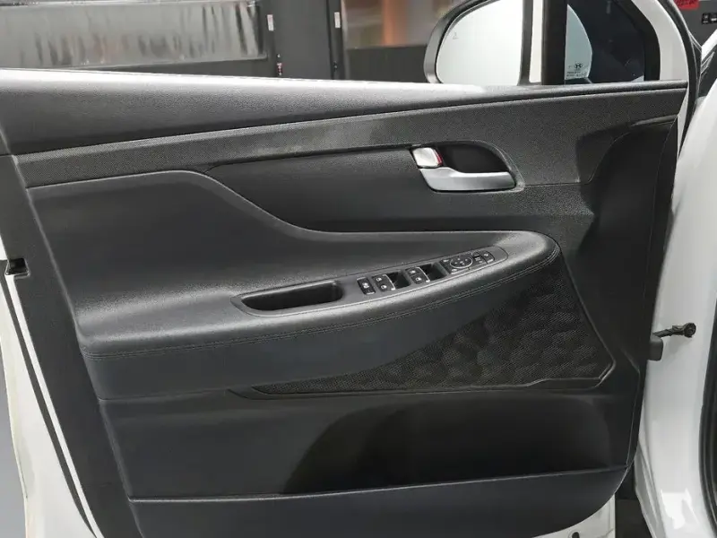 2021 Hyundai Santa Fe с пробегом 64 214 км