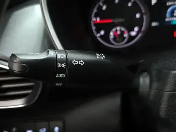 2021 Hyundai Santa Fe с пробегом 64 214 км