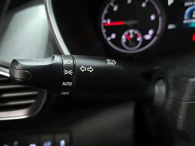 2021 Hyundai Santa Fe с пробегом 64 214 км