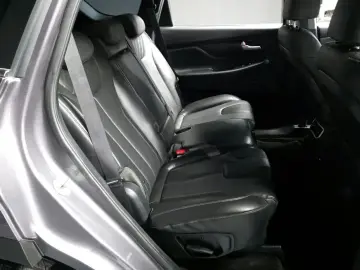 2021 Hyundai Santa Fe с пробегом 35 688 км