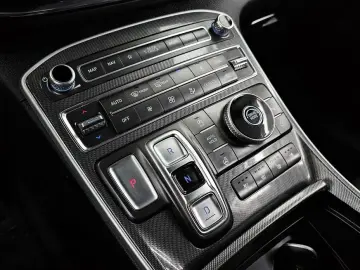 2021 Hyundai Santa Fe с пробегом 76 693 км