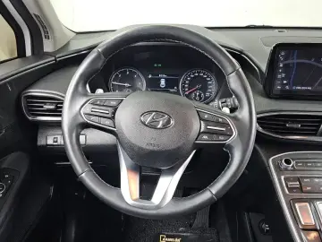 2021 Hyundai Santa Fe с пробегом 76 693 км