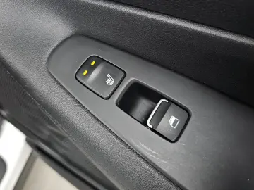 2021 Hyundai Santa Fe с пробегом 76 693 км