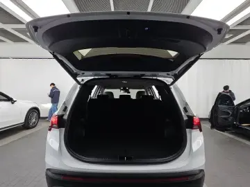 2021 Hyundai Santa Fe с пробегом 76 693 км