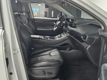 2020 Hyundai Santa Fe с пробегом 127 492 км