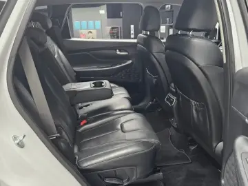 2020 Hyundai Santa Fe с пробегом 127 492 км