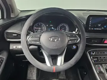 2020 Hyundai Santa Fe с пробегом 127 492 км