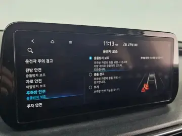 2020 Hyundai Santa Fe с пробегом 127 492 км