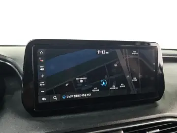2020 Hyundai Santa Fe с пробегом 127 492 км