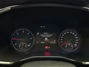 2021 Hyundai Santa Fe с пробегом 137 514 км