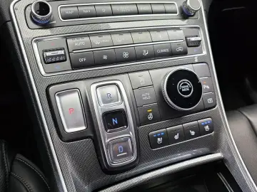 2021 Hyundai Santa Fe с пробегом 137 514 км
