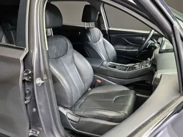 2021 Hyundai Santa Fe с пробегом 137 514 км