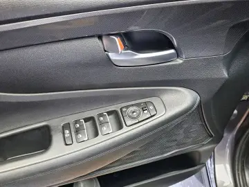 2021 Hyundai Santa Fe с пробегом 137 514 км
