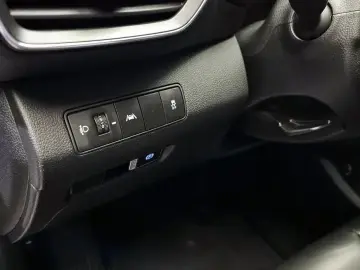 2021 Hyundai Santa Fe с пробегом 137 514 км