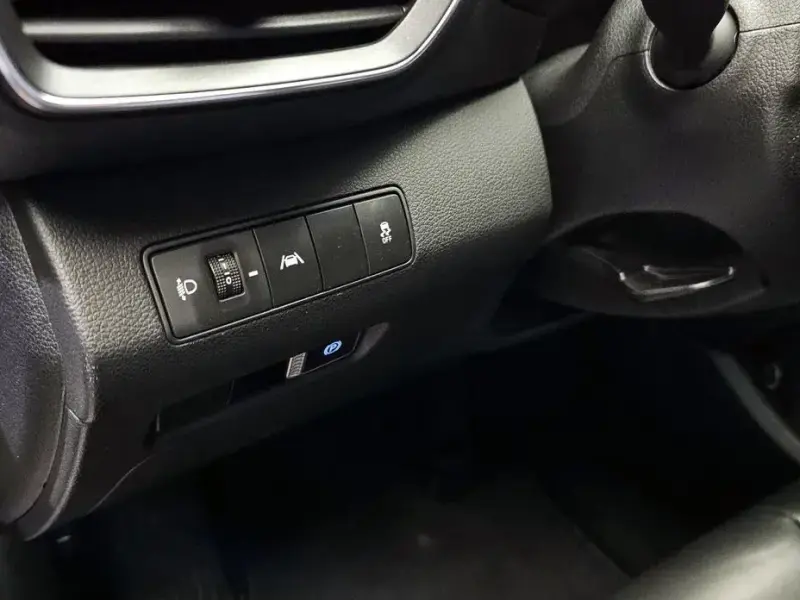 2021 Hyundai Santa Fe с пробегом 137 514 км