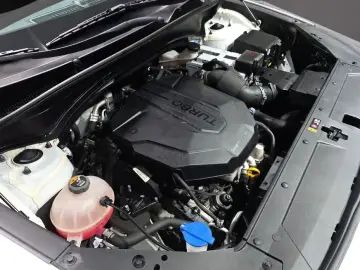 2020 Hyundai Santa Fe с пробегом 112 915 км