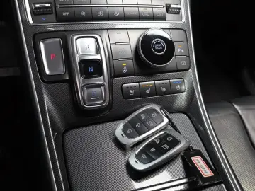 2020 Hyundai Santa Fe с пробегом 112 915 км