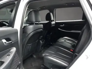 2020 Hyundai Santa Fe с пробегом 112 915 км