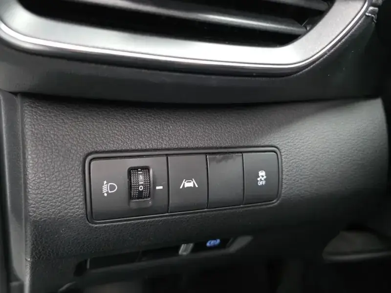 2020 Hyundai Santa Fe с пробегом 112 915 км