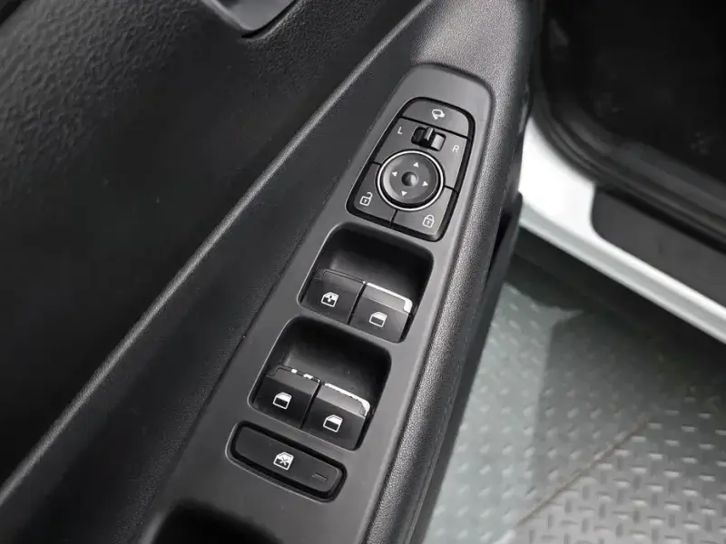 2020 Hyundai Santa Fe с пробегом 112 915 км