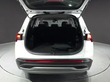 2020 Hyundai Santa Fe с пробегом 112 915 км