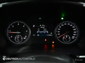 2021 Hyundai Santa Fe с пробегом 111 837 км