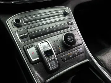 2020 Hyundai Santa Fe с пробегом 166 291 км