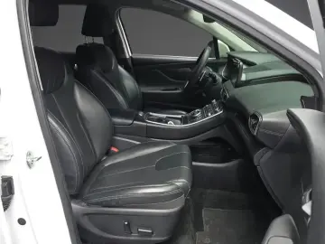2020 Hyundai Santa Fe с пробегом 166 291 км