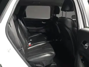 2020 Hyundai Santa Fe с пробегом 166 291 км