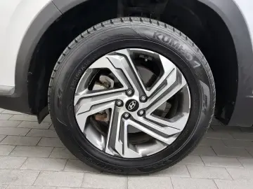 2020 Hyundai Santa Fe с пробегом 59 832 км