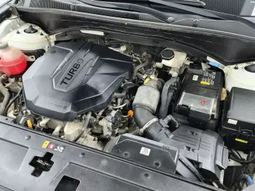 2020 Hyundai Santa Fe с пробегом 59 832 км