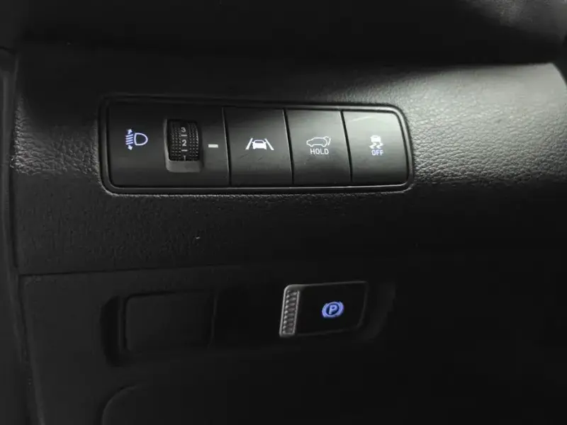 2020 Hyundai Santa Fe с пробегом 166 291 км