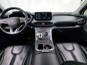 2020 Hyundai Santa Fe с пробегом 59 832 км