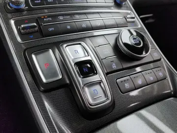 2020 Hyundai Santa Fe с пробегом 59 832 км