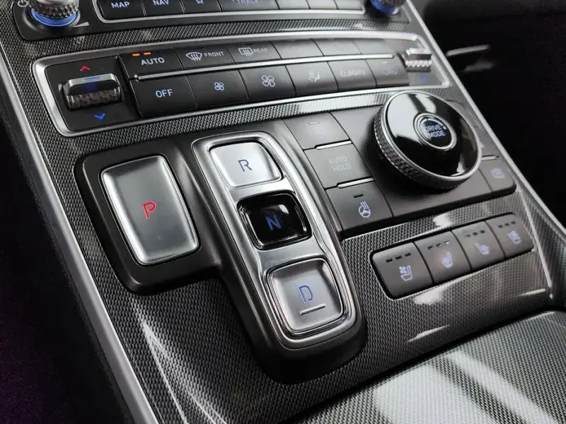2020 Hyundai Santa Fe с пробегом 59 832 км