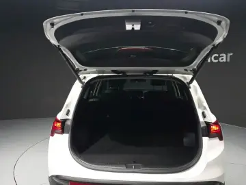 2020 Hyundai Santa Fe с пробегом 166 291 км