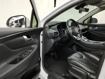 2020 Hyundai Santa Fe с пробегом 59 832 км